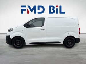 Toyota Proace bild 2