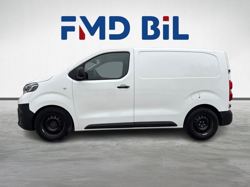 Toyota Proace bild 2