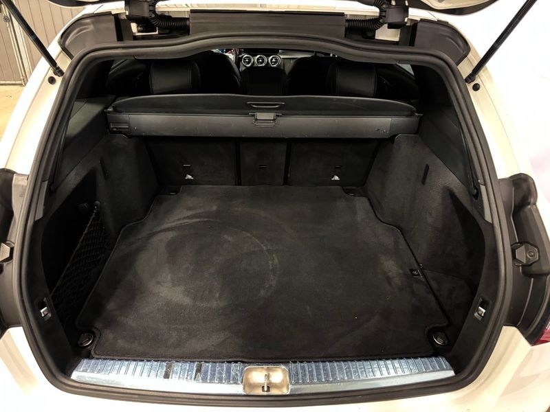 Mercedes C220 bild 22