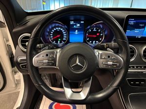 Mercedes C220 bild 9