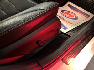 Mercedes C220 bild 18