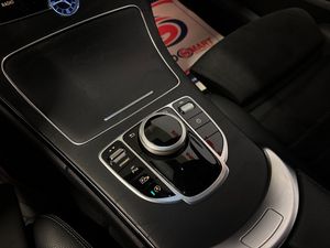 Mercedes C220 bild 12