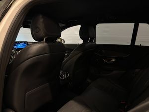 Mercedes C220 bild 19