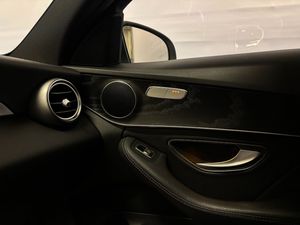 Mercedes C220 bild 16