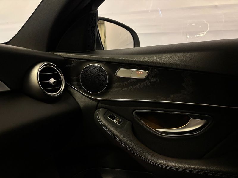Mercedes C220 bild 16