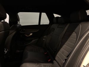 Mercedes C220 bild 20
