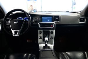 Volvo S60 bild 9