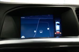 Volvo S60 bild 14