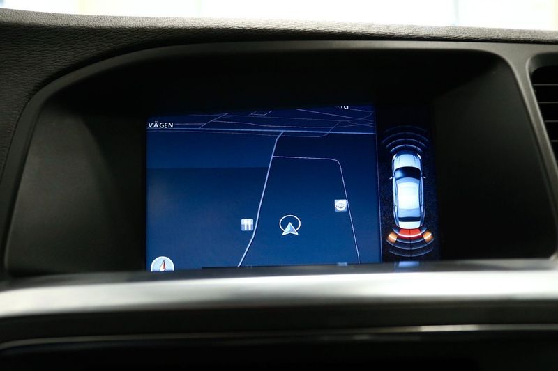 Volvo S60 bild 14