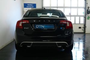 Volvo S60 bild 4
