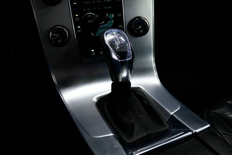 Volvo S60 bild 17
