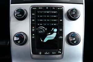 Volvo S60 bild 15