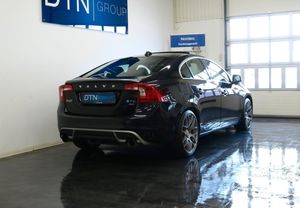Volvo S60 bild 3