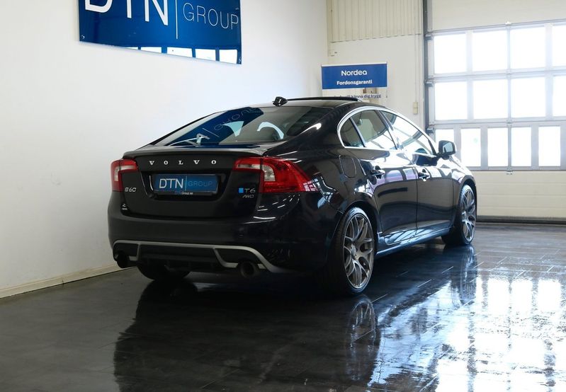 Volvo S60 bild 3