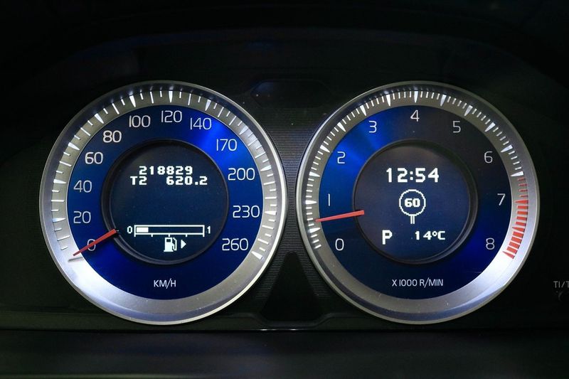 Volvo S60 bild 11