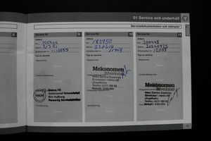 Volvo S60 bild 21