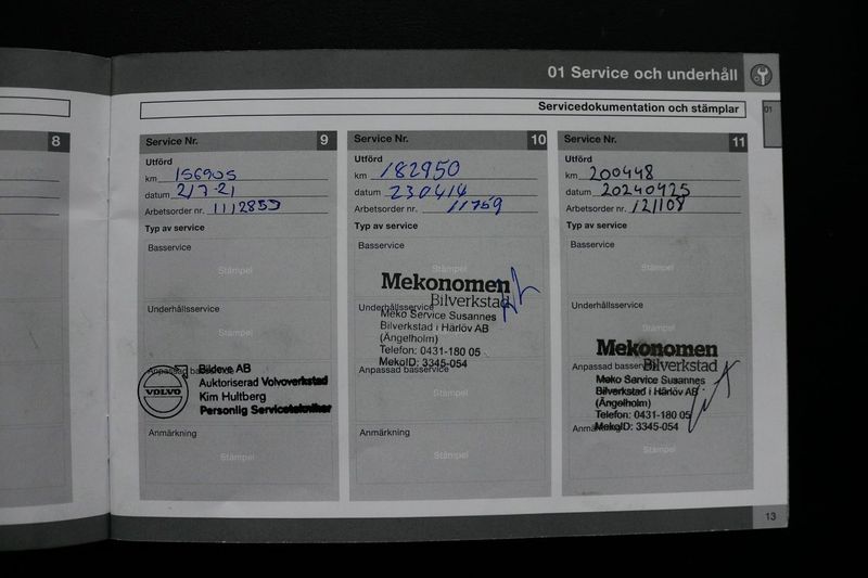 Volvo S60 bild 21