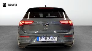 Volkswagen Golf bild 5