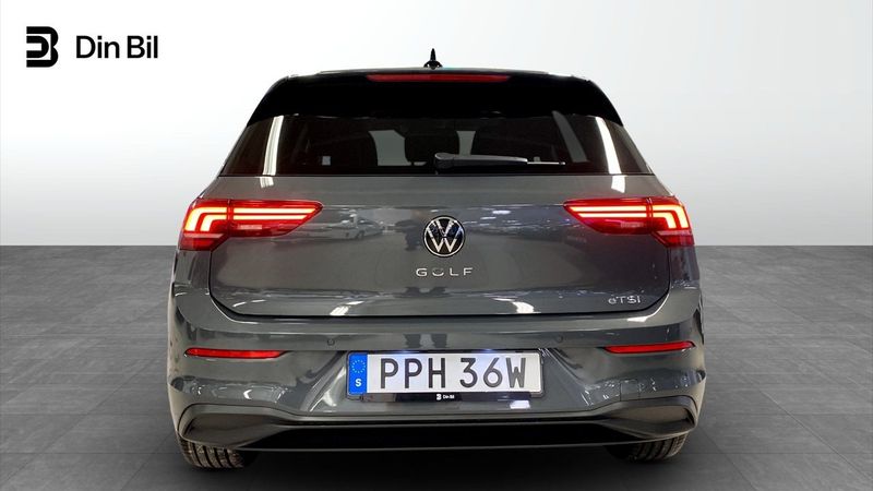 Volkswagen Golf bild 5