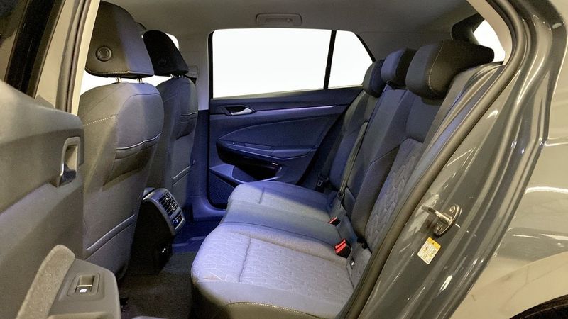 Volkswagen Golf bild 11