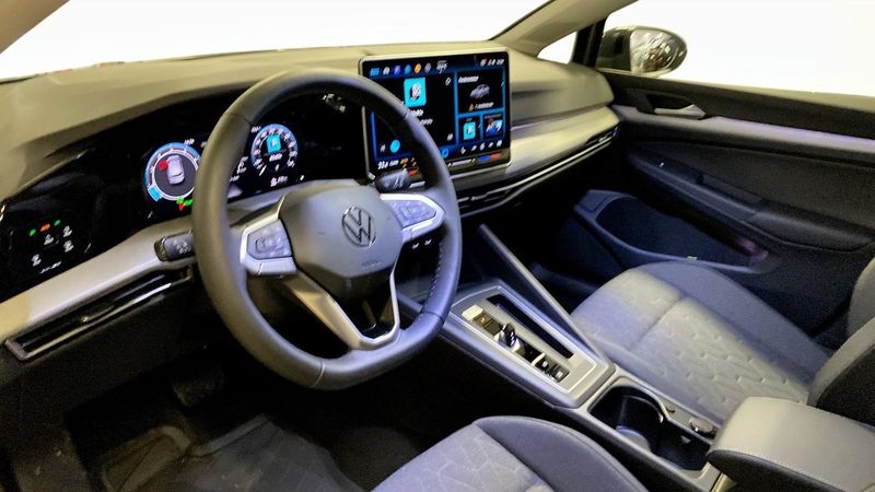 Volkswagen Golf bild 7