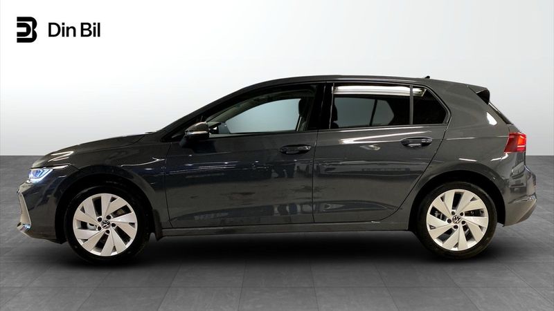 Volkswagen Golf bild 2