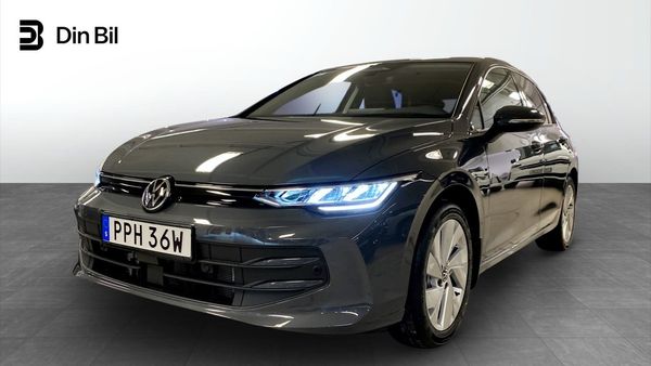 Volkswagen Golf I 1.5 eTSI Life Edition - 2026