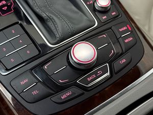 Audi A7 bild 26