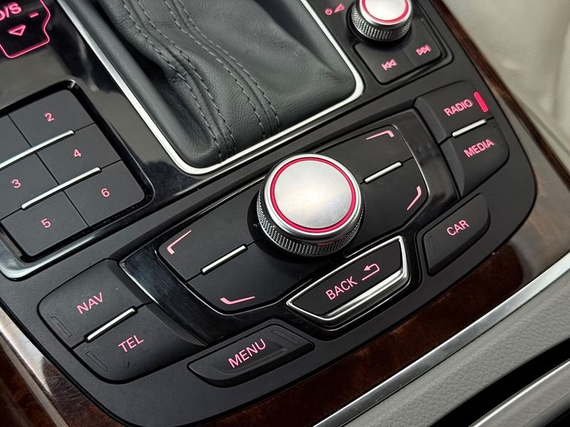 Audi A7 bild 26