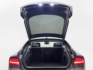 Audi A7 bild 7