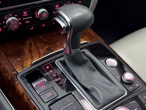 Audi A7 bild 24