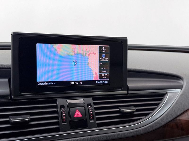 Audi A7 bild 19