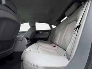 Audi A7 bild 14