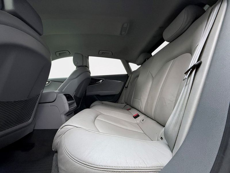 Audi A7 bild 14