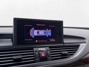 Audi A7 bild 20