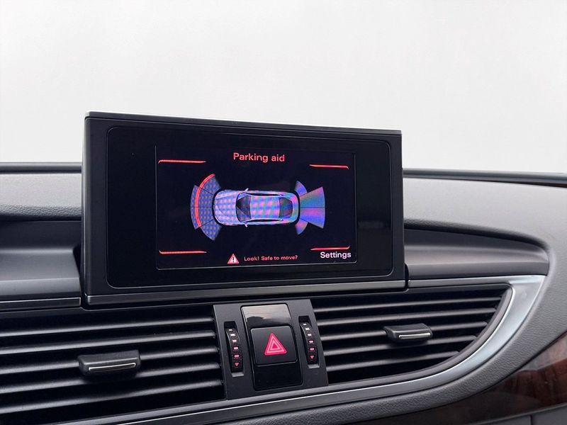 Audi A7 bild 20