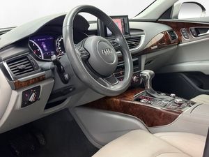 Audi A7 bild 11