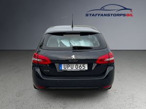 Peugeot 308 SW bild 6