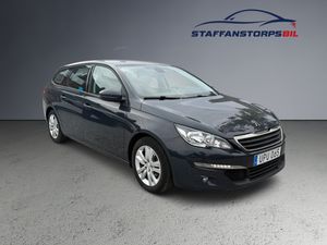 Peugeot 308 SW bild 3