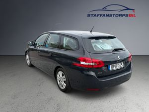 Peugeot 308 SW bild 8