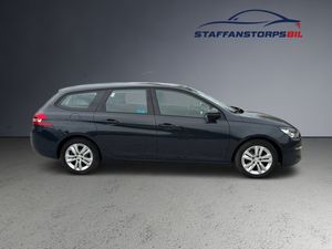 Peugeot 308 SW bild 4