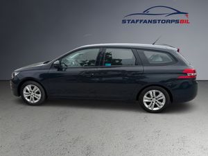 Peugeot 308 SW bild 7