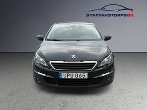 Peugeot 308 SW bild 2
