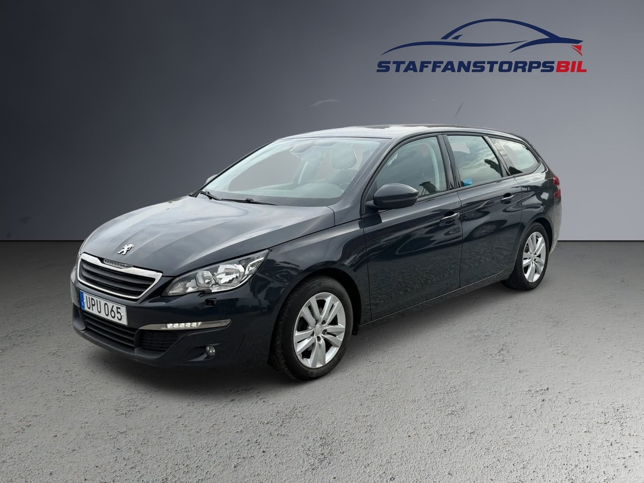 Peugeot 308 SW