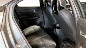 Nissan Juke bild 5
