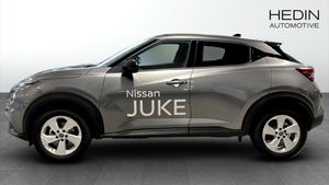 Nissan Juke bild 6