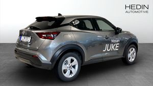Nissan Juke bild 2