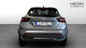 Nissan Juke bild 7