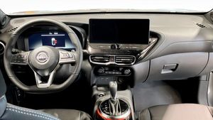 Nissan Juke bild 4