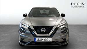 Nissan Juke bild 8